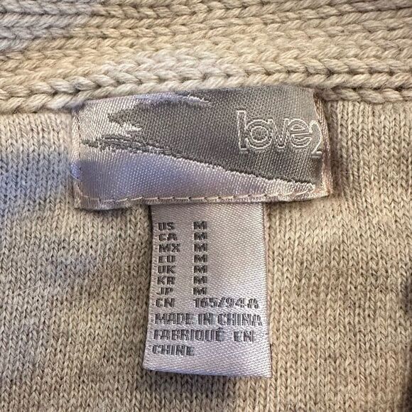 Y2K Faux Fur Vest - Picture 2 of 5